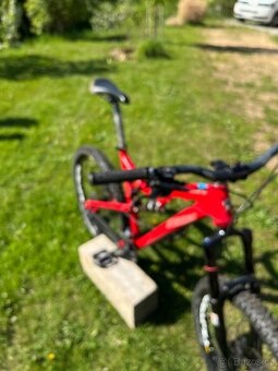 Santa Cruz Blur LT - 5