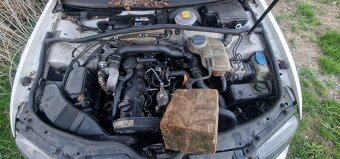 Passat b5 1.9 tdi afn na nd - 5