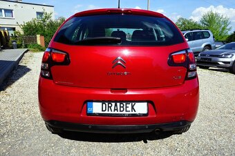 CITROEN C3 1,2 PURETECH 60KW 2016 68TKM - 5