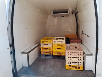 Ford Transit chladak - 5