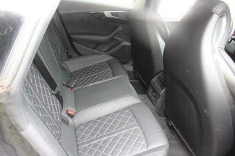 Audi A5 Sportback 40 TDI Sportline Quatro - 5