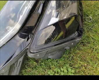 Prave přední světlo Škoda Kodiaq - 5