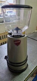 mlýnek Eureka Zenith Club E - 5