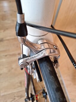 Stevens SCF na Dura ace - 5