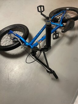 BMX 20 Freestyle - 5