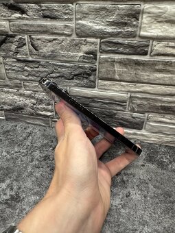 iPhone 13 Pro 256GB Graphite, baterie 85% - 5