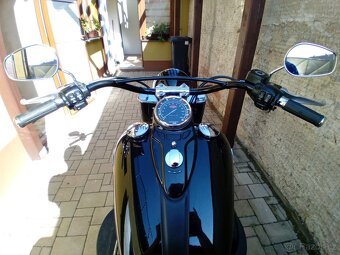 Harley Davidson Softail Slim - 5