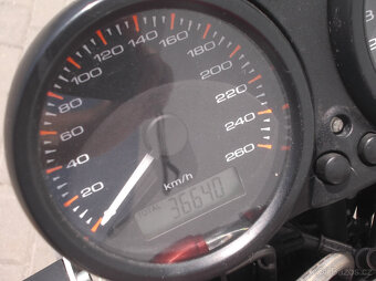 Ducati Monster 620i - 5