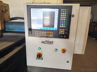CNC řezací stroj - 5