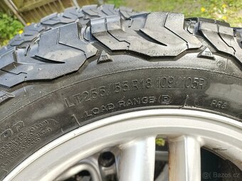 Land Rover Discovery 2 - 5