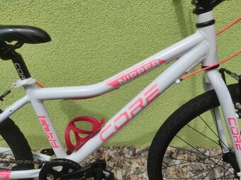 Značkové dětské kolo CORE NIPPER 24" - 5