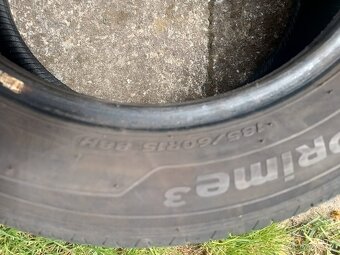HANKOOK Ventus Prime 3 - 185/60 R15 - 5