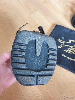 Scoot Boots 4 Slim - 5