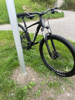Prodám horské/cyklistické kolo - 5