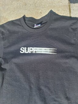 Supreme tee - 5