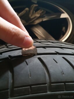 Alu kola R19 5\114.3 Toyota Mazda Nissan Lexus - 5