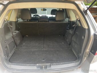 Fiat Freemont 2.0 JTD 125 KW 2015, 4x4Lounge 7 míst DPH - 5