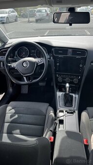 VW Golf 7.5 2.0 TDI 110kW, 2018, full LED - 5