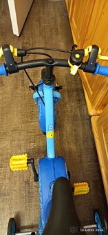 Dětské kolo Btwin 14" - 5