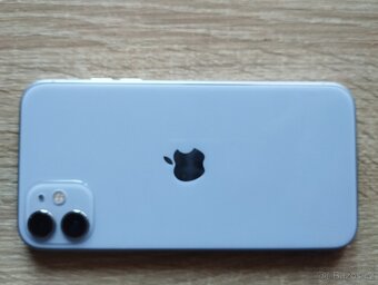 Apple iPhone 11 128 GB Purple - 5