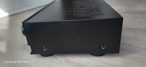 Yamaha AX-530 - 5