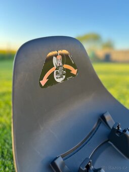 Základna: CYBEX Base Z i-Size - 5
