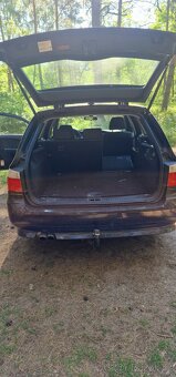 Bmw e61 525d - 5