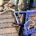 Dětské kolo Cannondale Quick 24 - 5