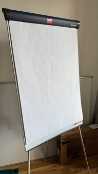 Flipchart + bloky - 5