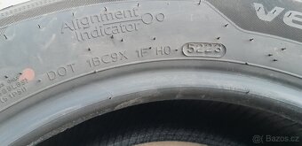 Hankook Ventus prime 3 205/60 R 16 92H - 5
