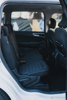 Ford Galaxy Titanium 2.0 TDCi 110 kW (2020)- 7 míst - 5