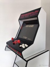 ARCADE AUTOMAT - 5