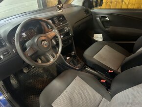 Volkswagen polo 1.2 TDI - 5