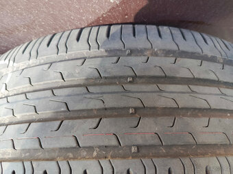 Continental EcoContact 6 235/45 R20 100V XL - 5
