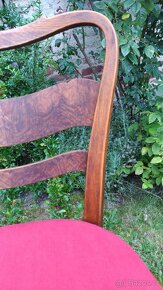 Židle Thonet - 5