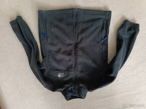 Chlapecká zimní bunda 3v1 Karrimor vel. 158 - 5