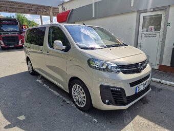 Opel Zafira Life - 5