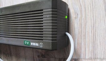 Zdroj PMD 10 pro počítače PMD 85 2 s kablemi . - 5