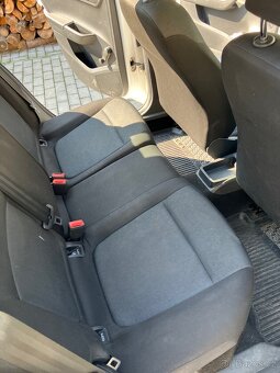 Prodej Škoda Fabia 3 - 5