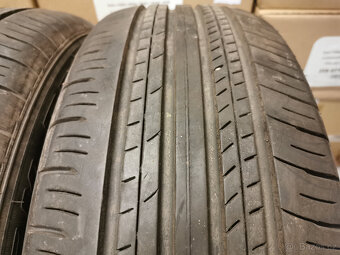 225/60R18 letní pneumatiky Dunlop Grandtrek PT30 - 5