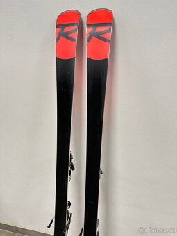 Lyže Rossignol Hero Elite LT Ti - 5