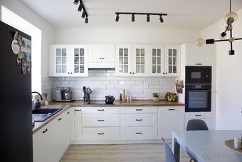 Prodej rodinného domu 147 m², pozemek 595 m² Horky - 5