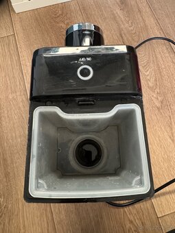 Automat na horkou vodu Nedis - 5
