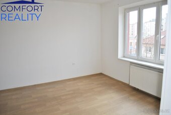 Pronájem bytu 2+kk, Ostrava, ul. Jindřichova - 5