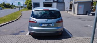 Ford s Max 7 míst - 5