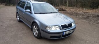 Škoda Octavia 1 1.9 TDi 96kw prodej nebo výměna - 5