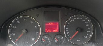 Golf 5 - 5