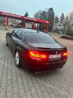 BMW 520d- náhradní díly - 5