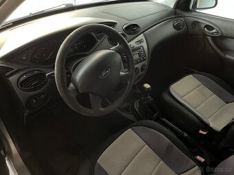 Ford Focus combi - 5