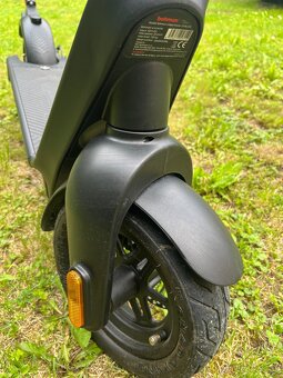 Elektrokolobežka - 5
